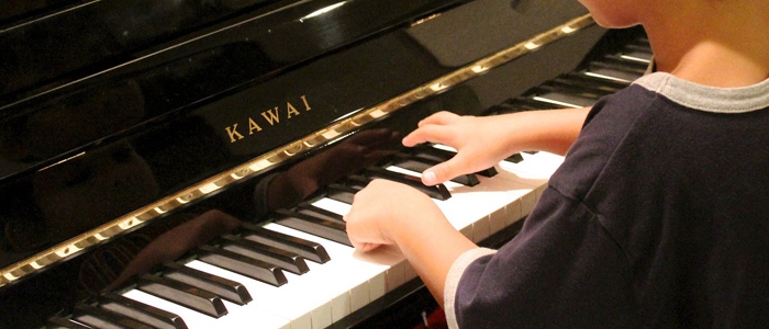 Learning the piano as an adult – what you should expect