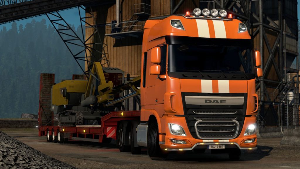 euro truck simulator 2 kostenlos